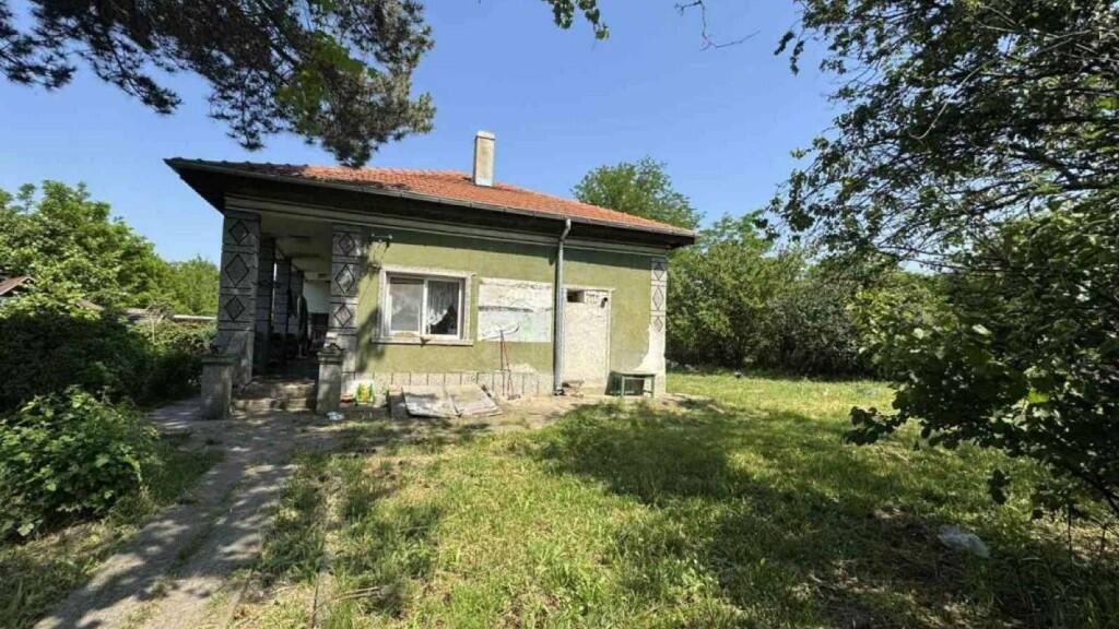 Main image of property: Popina, Silistra