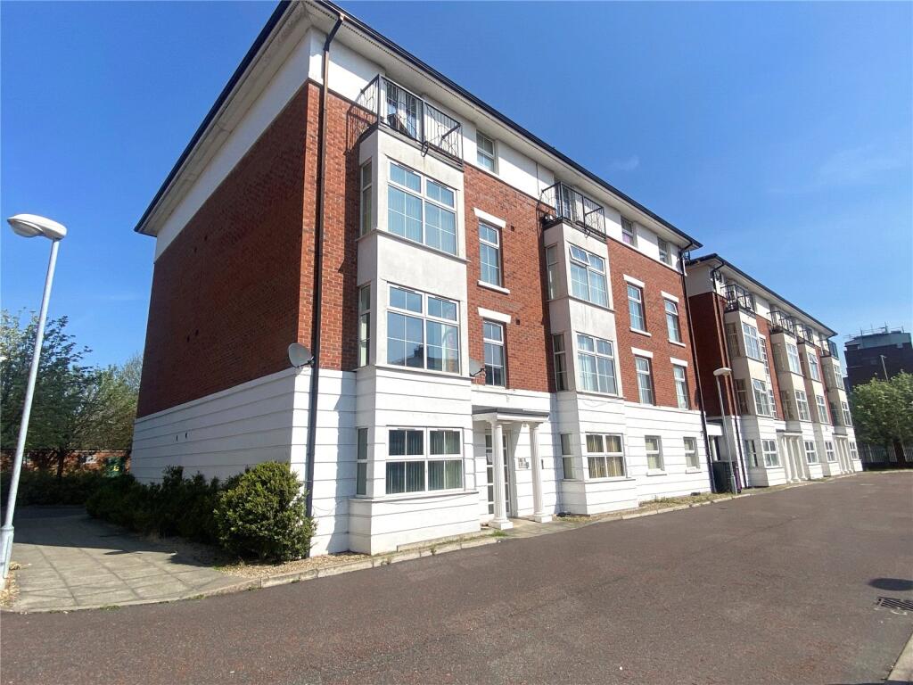 Main image of property: Chancellor Court, Liverpool, Merseyside, L8