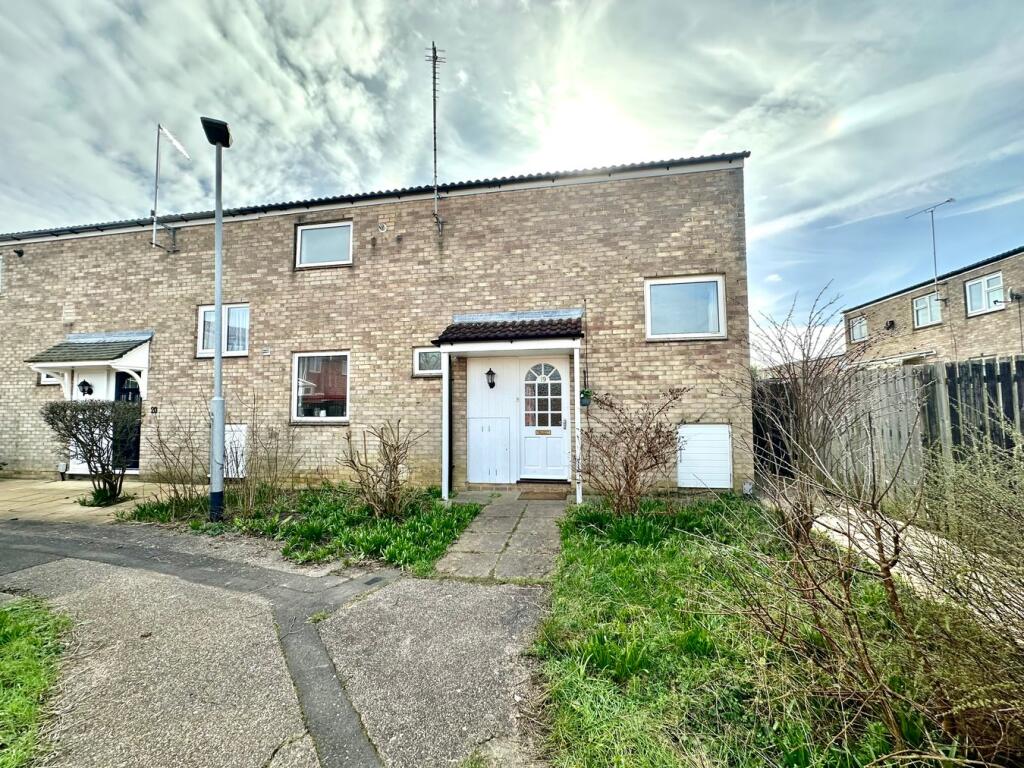 Main image of property: Middleton, Bretton, Peterborough, PE3