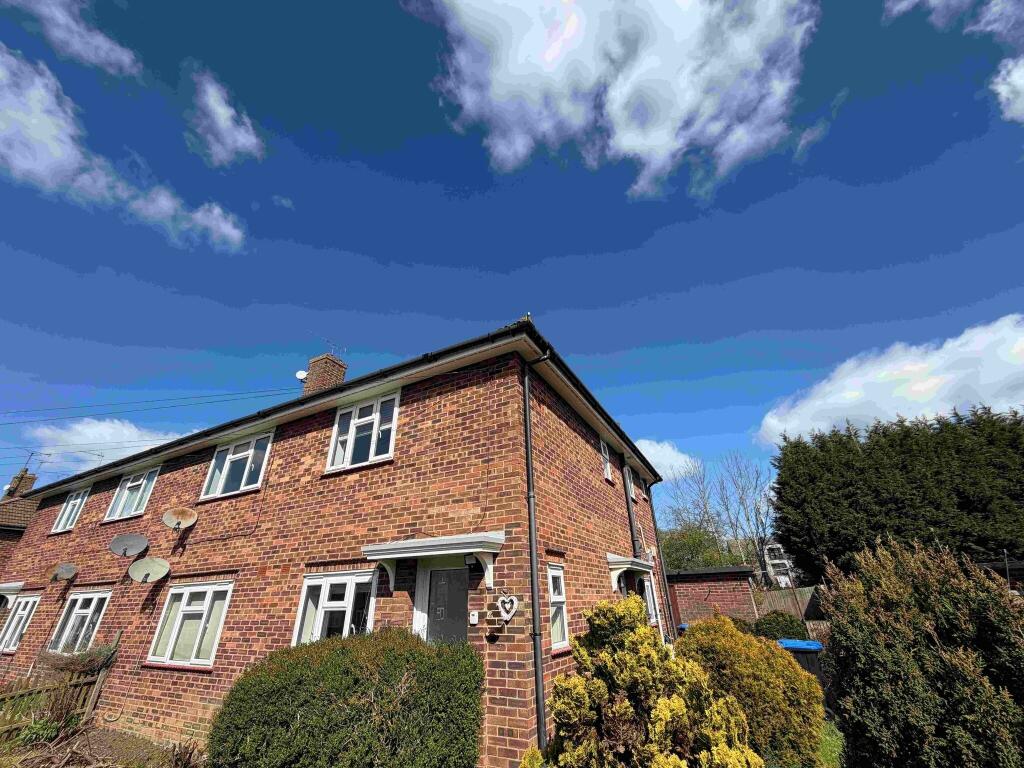 Main image of property: Kent Road, Stowmarket, Suffolk, IP14