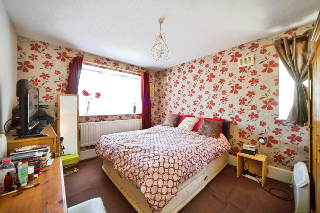 Blaney Crescent, London, E6 - View 3