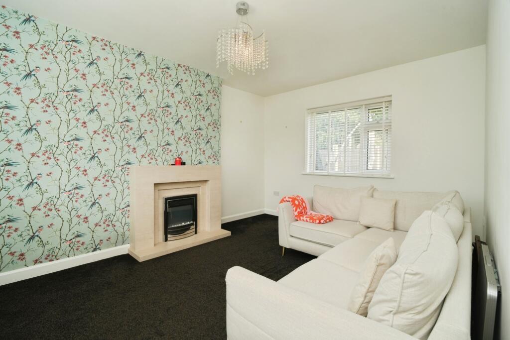 House in Burnley, Lancashire - View 3