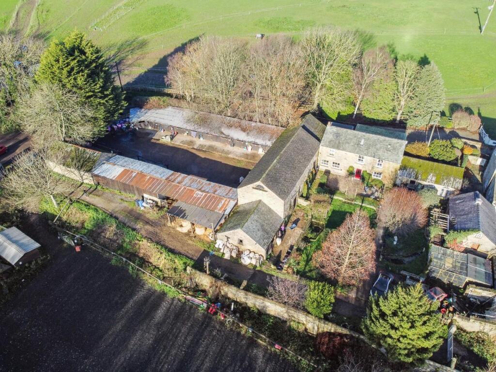 Main image of property: Barnsley Road, Thorpe Hesley, Rotherham