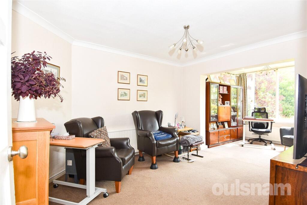 House in Birmingham, Billesley - More