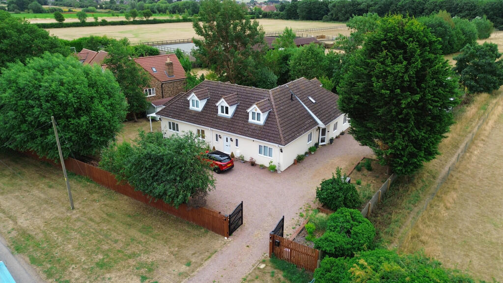 Main image of property: Benwick Road, Doddington, March., PE15 0TX