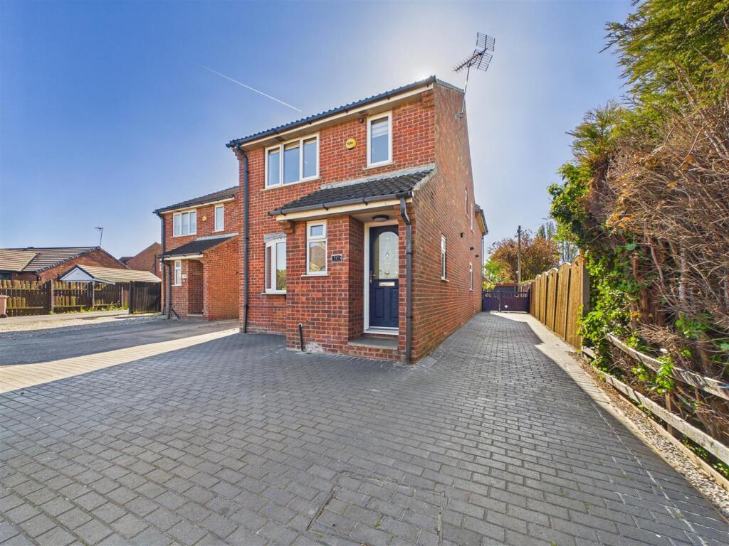 Main image of property: Meadow Lane, Newport