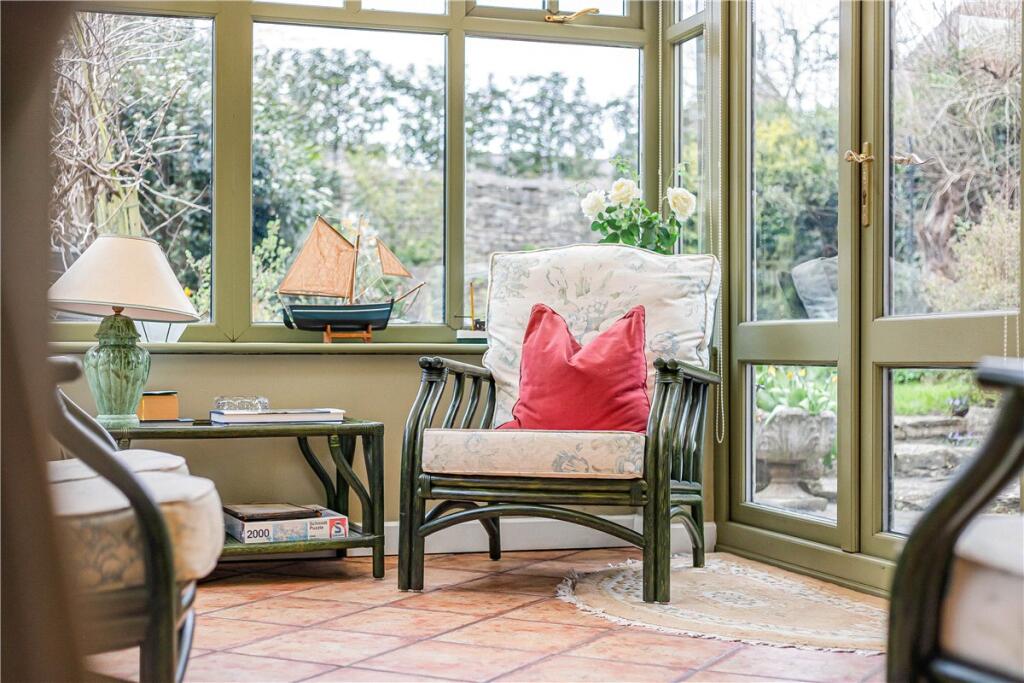 House in West Oxfordshire, Burford - View 6