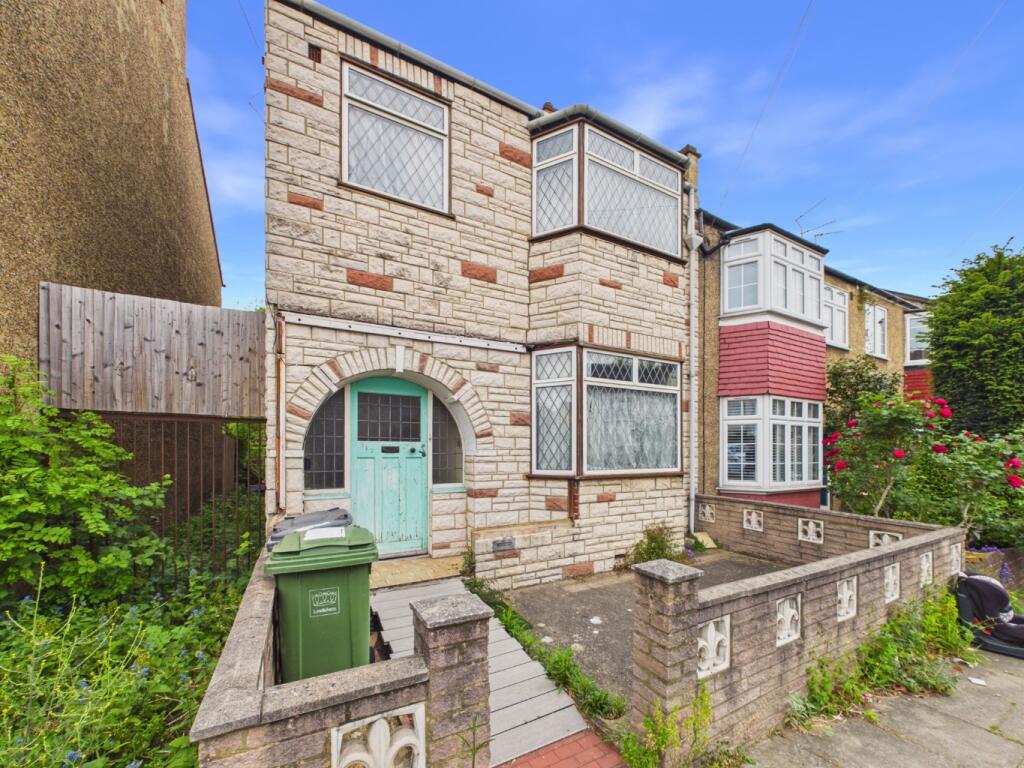Main image of property: Como Road, London, Greater London, SE23