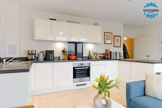 Main image of property: Greenwich High Road, London