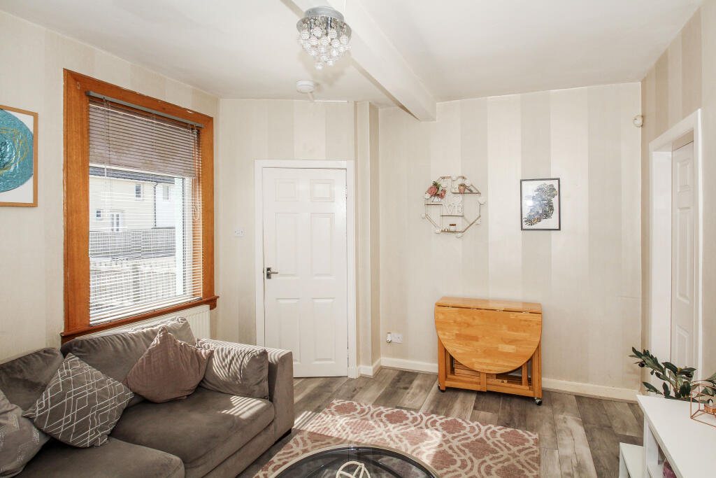 House in Kirkcaldy - View 4