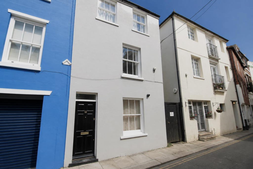 Main image of property: West Street, Hastings