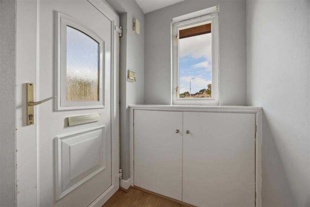 Apartment in Glasgow - View 4