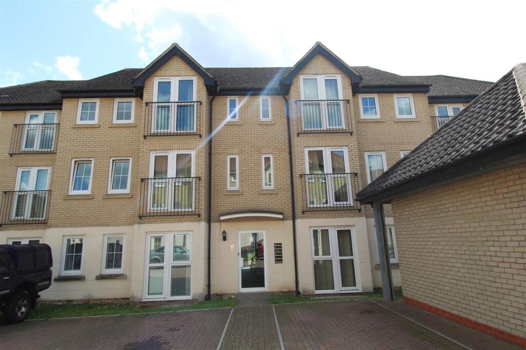 Main image of property: Spindle Drive, Thetford