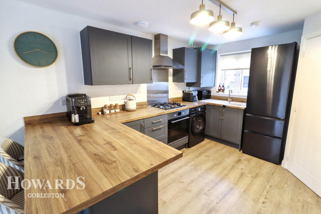 Main image of property: Wiltshire Drive, Bradwell