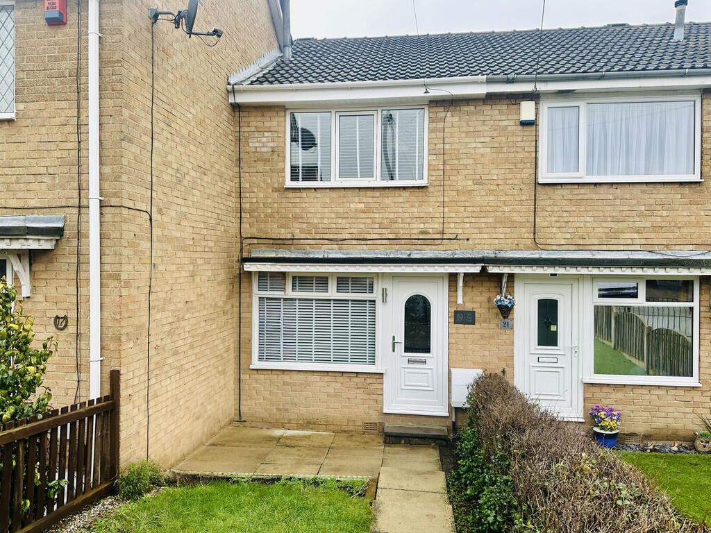 Main image of property: New Park Croft, Farsley