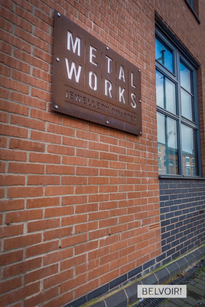 Warstone Lane, Jewellery Quarter, Birmingham, B18 photo 2
