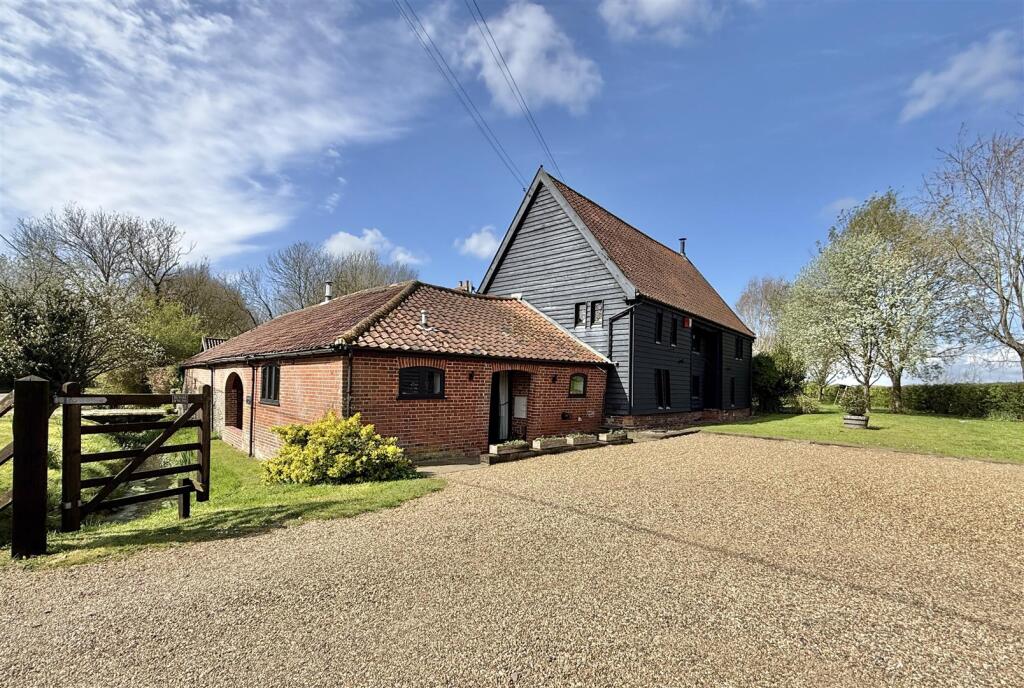 Main image of property: Pristow Green Lane, Tibenham