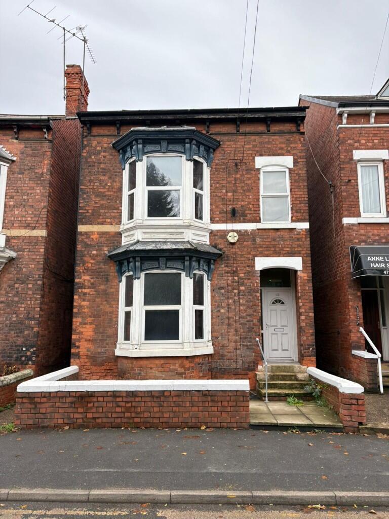 Main image of property: Watson Road, Worksop, Nottinghamshire, S80