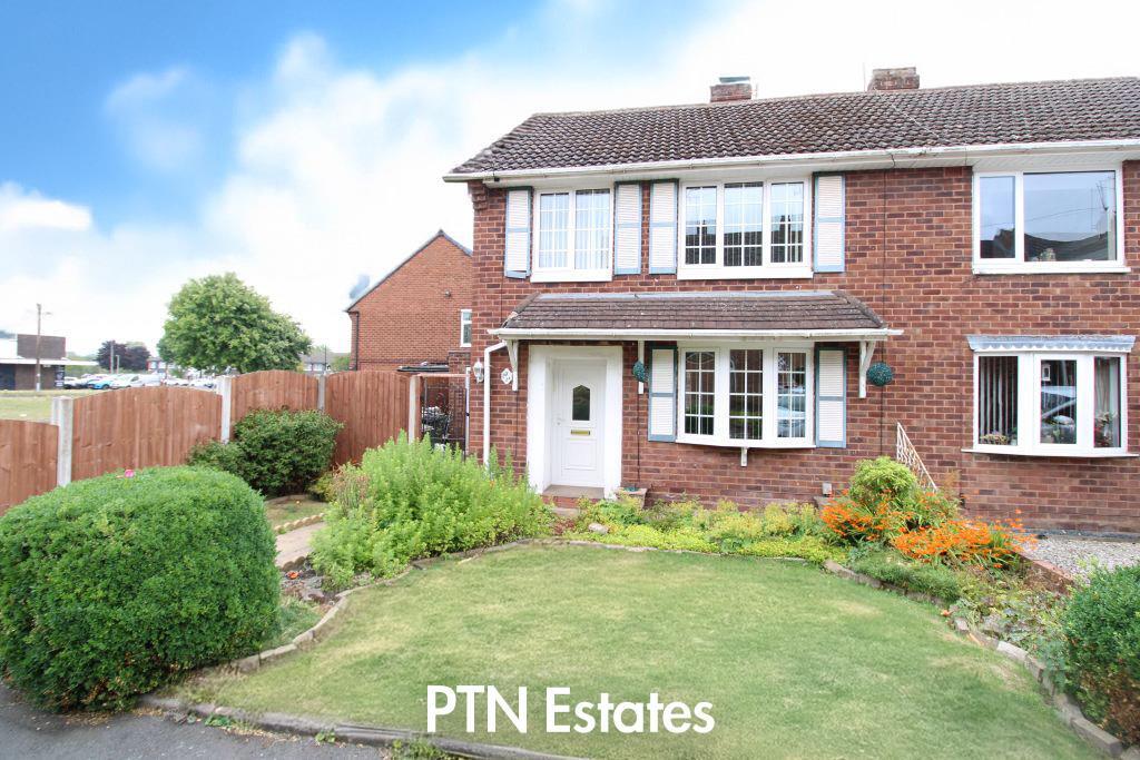 Main image of property: Wrens Avenue, Kingswinford