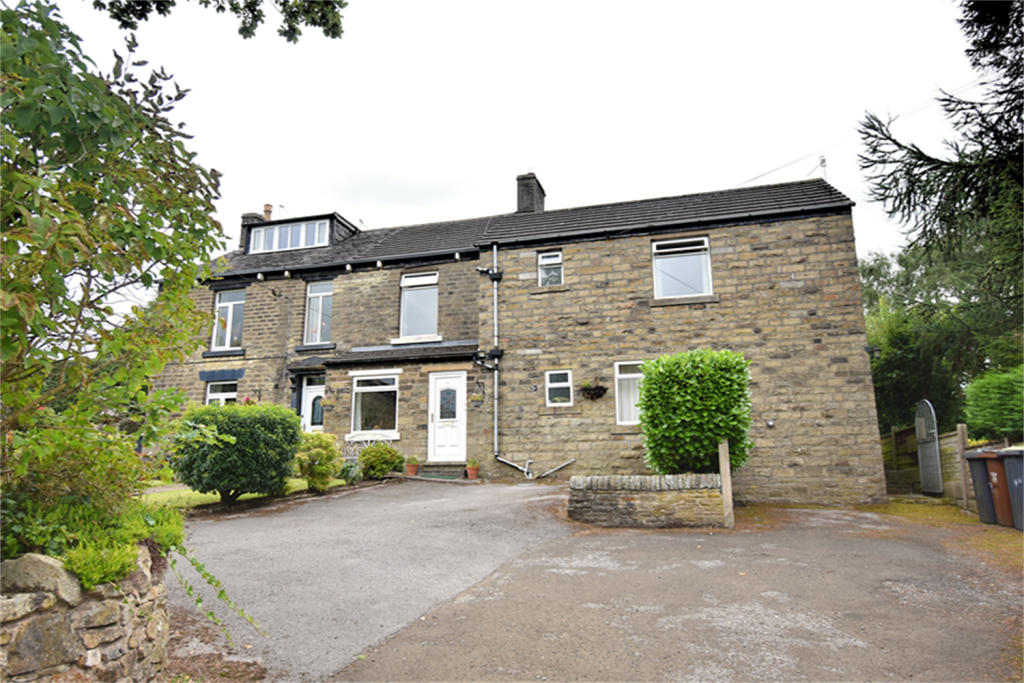 Main image of property: Hayfield Road, New Mills, High Peak