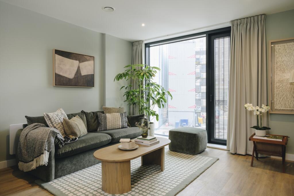 Additional image 5 of One Eastside, 2 Jennens Road Birmingham B4