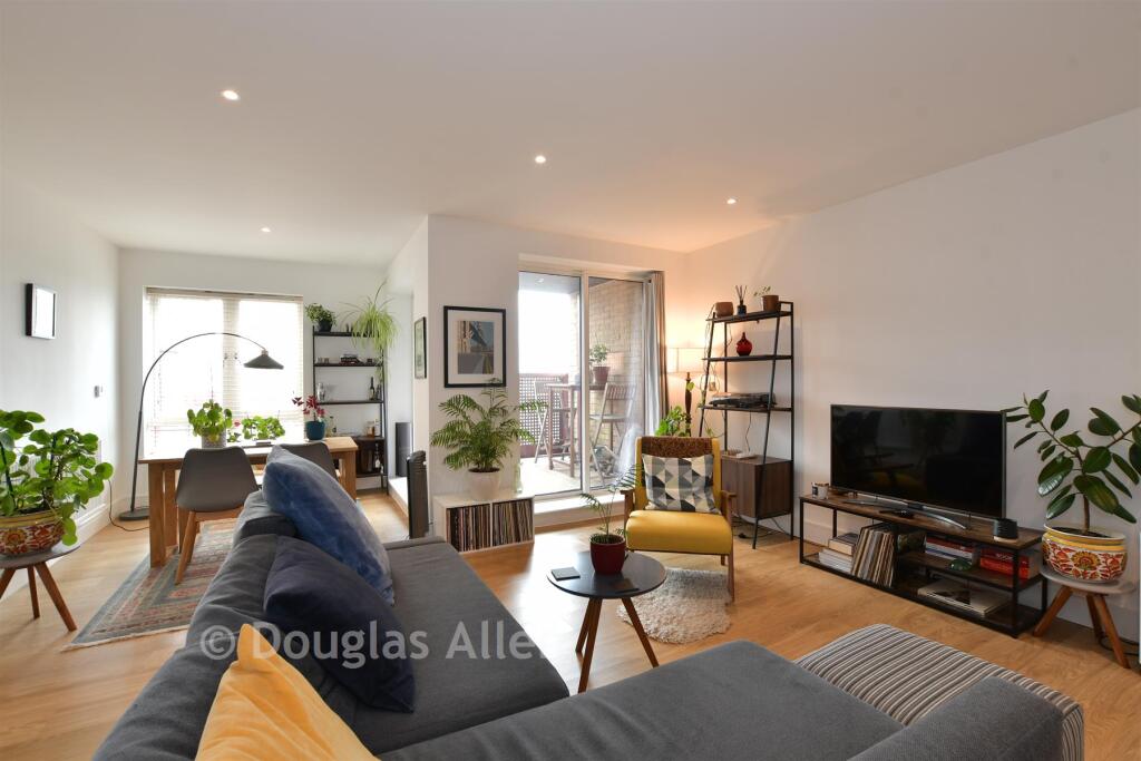 Main image of property: Tallack Road, Leyton