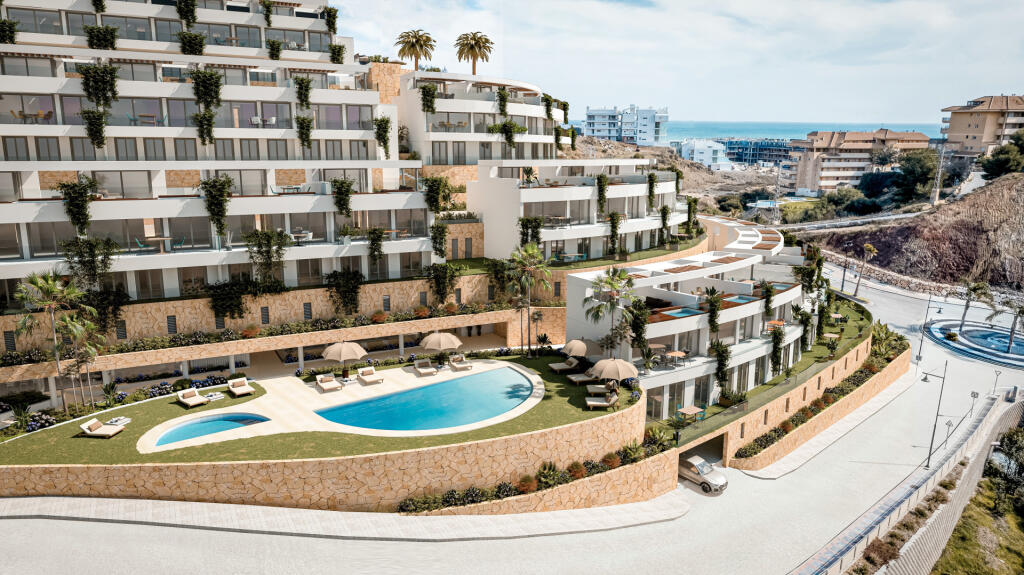 Main image of property: Andalucia, Malaga, Fuengirola