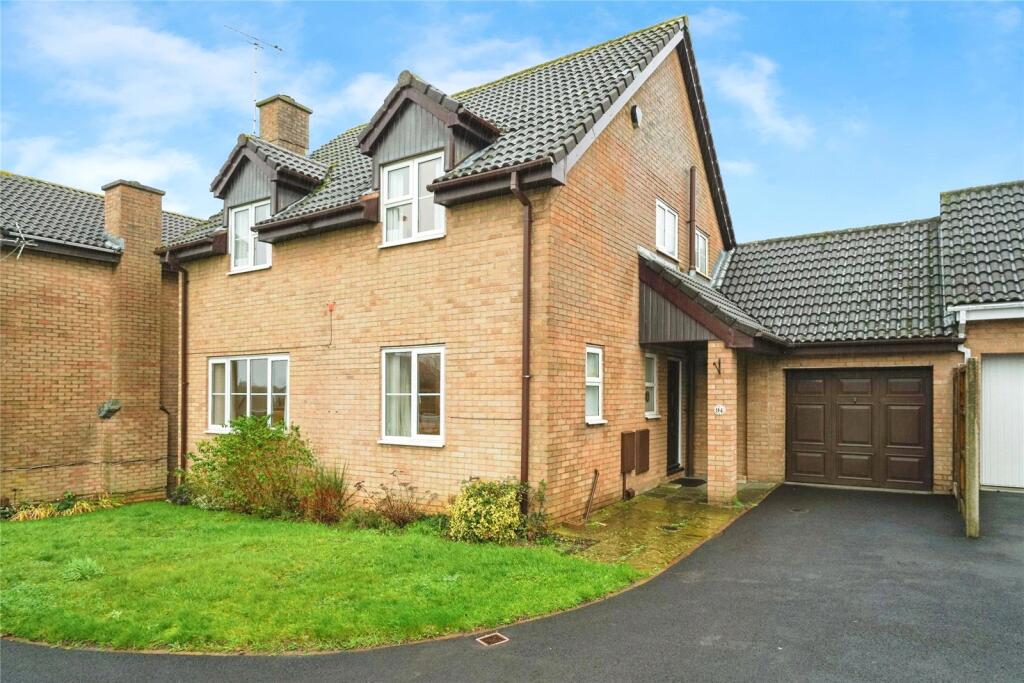 Main image of property: Wheatway, Gloucester, Gloucestershire, GL4