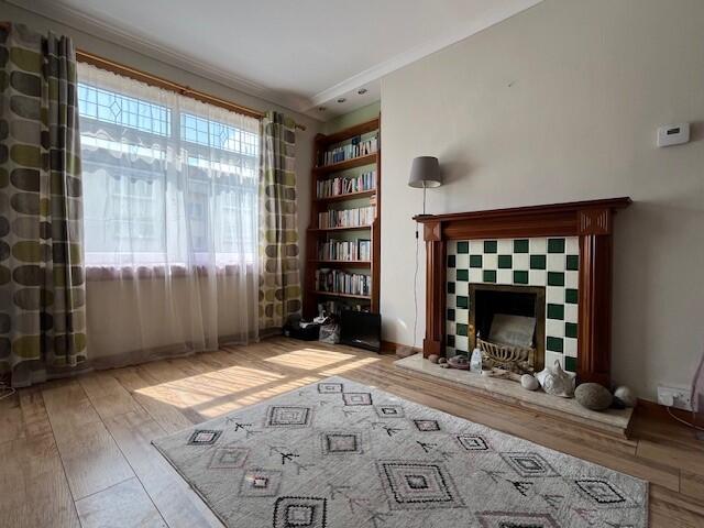 Main image of property: Florence Street, Greenock