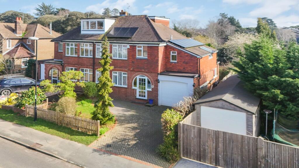 Main image of property: St. Johns Avenue, Burgess Hill, West Sussex, RH15