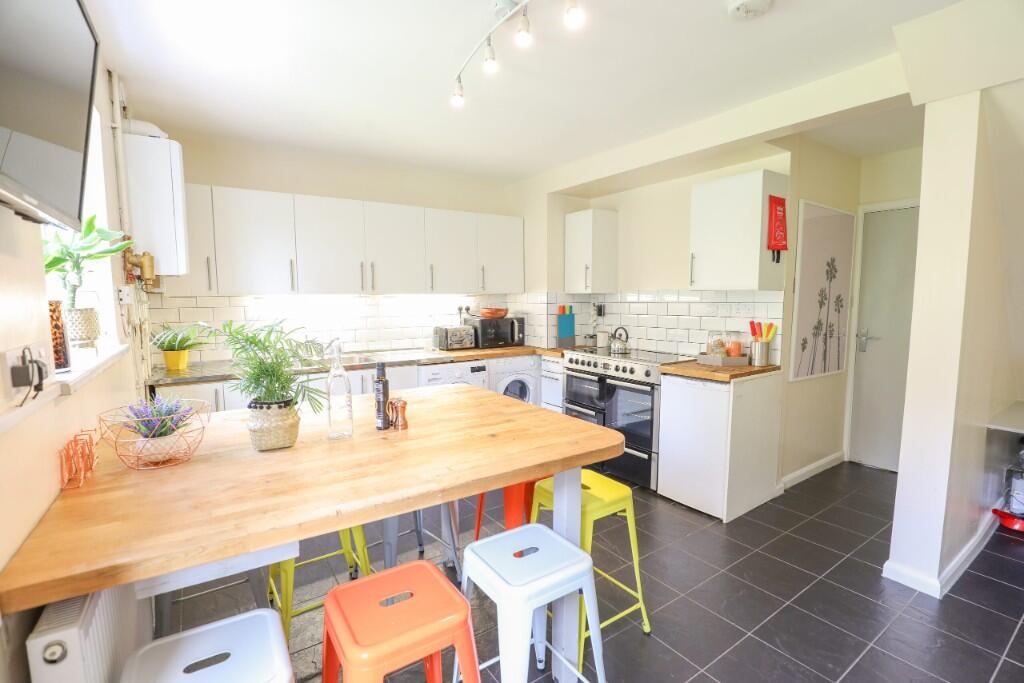 House in Brighton - View 2