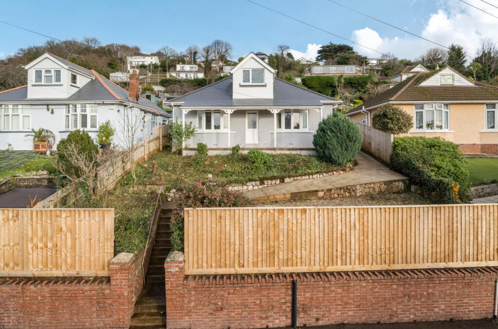 Main image of property: Coombe Vale Road, Teignmouth, Devon