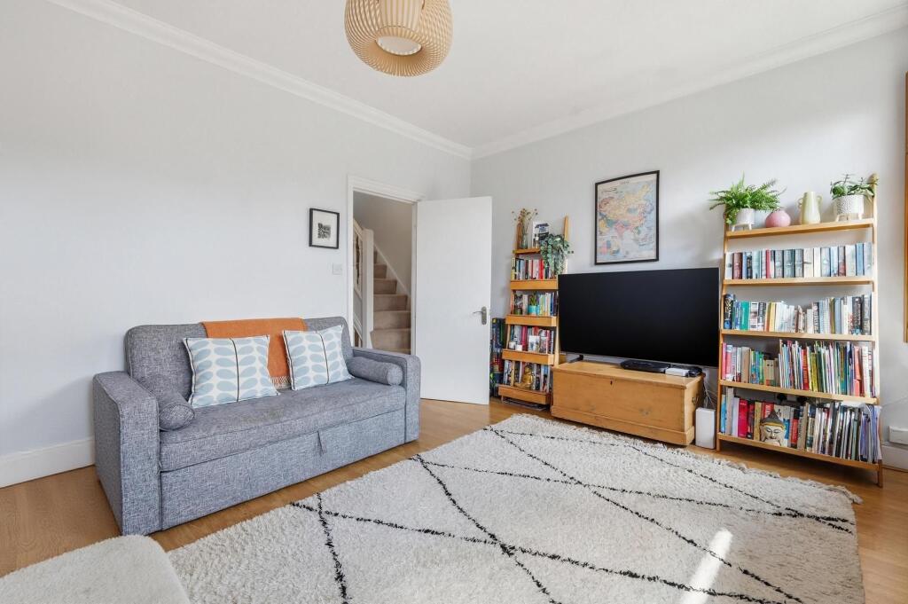 Claude Road, Leyton, E10 - View 3