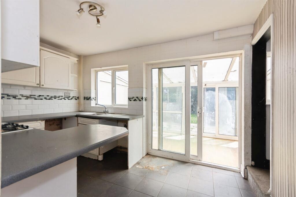 House in Birmingham, Acocks Green - View 2