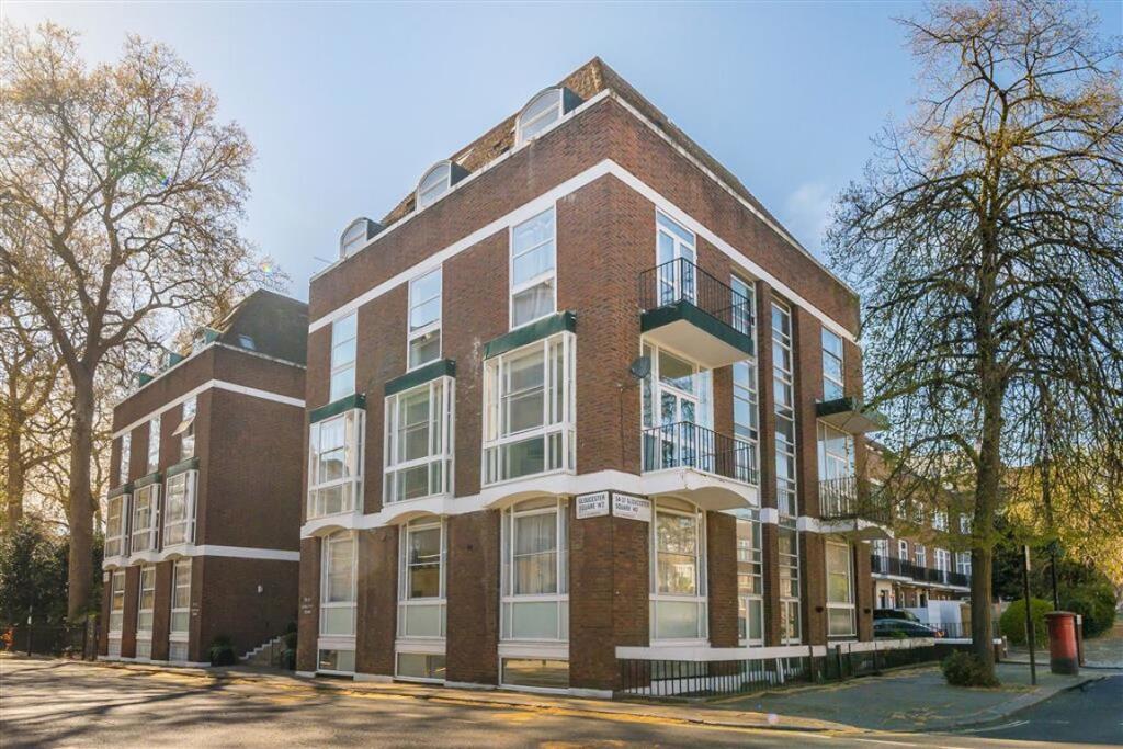 Main image of property: Gloucester Square, London