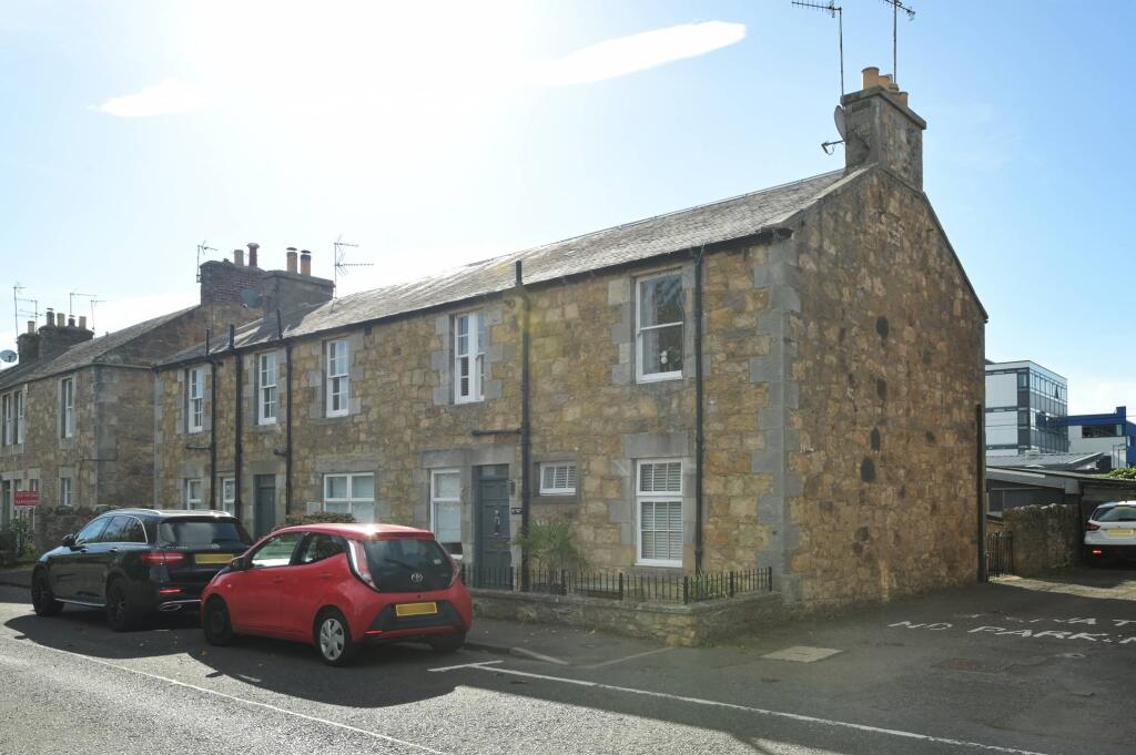 Main image of property: 5 Meadowpark, Haddington, EH41 4DS