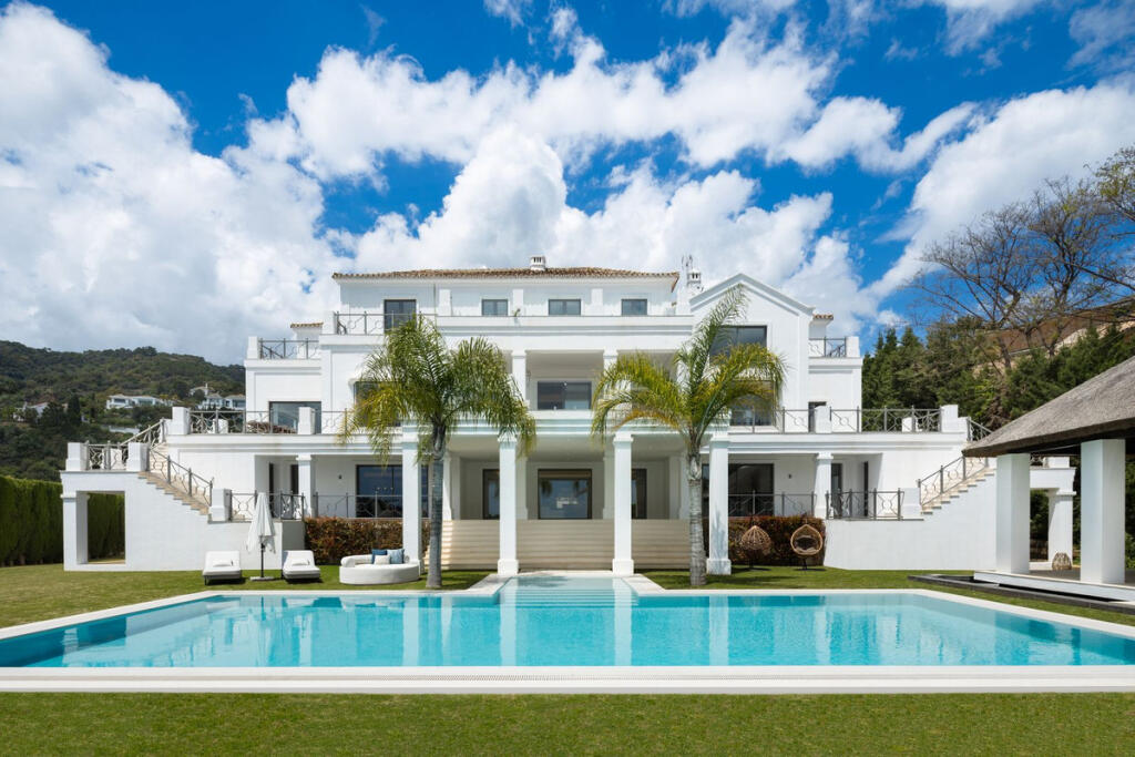 Main image of property: Andalucia, Malaga, Benahavis