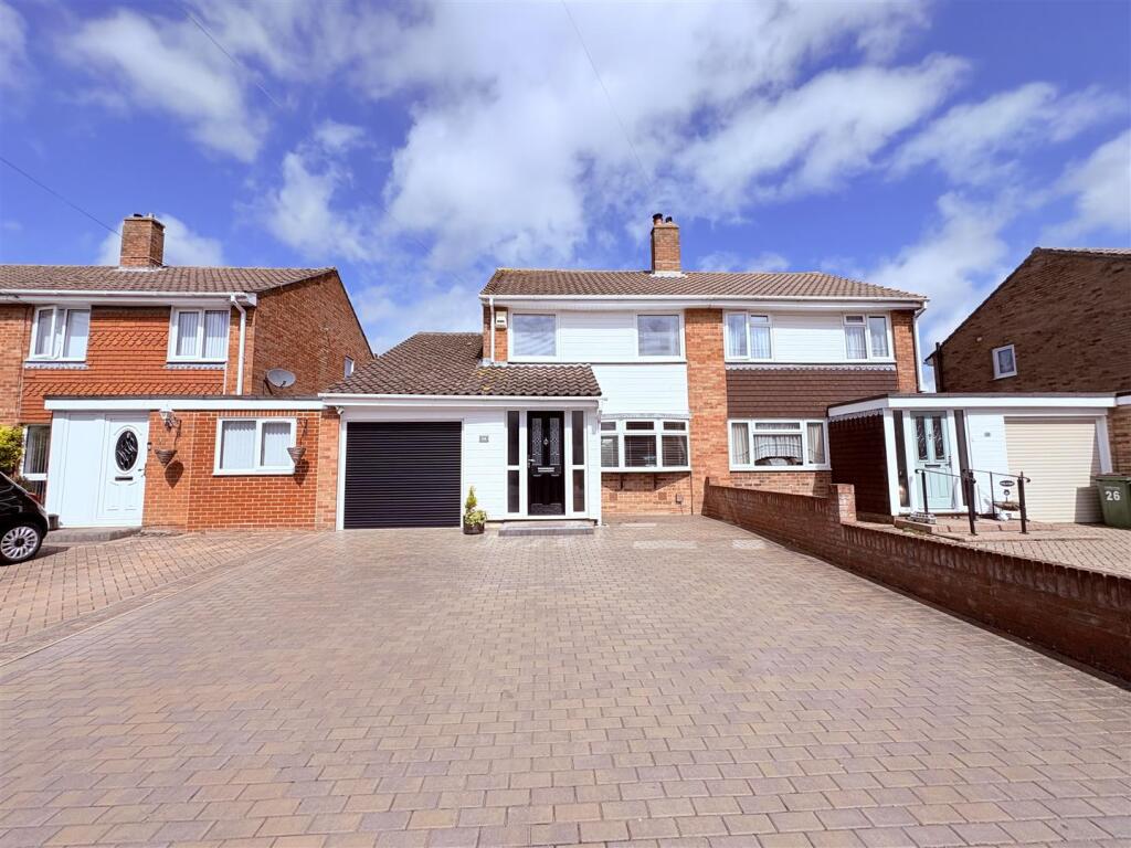 Main image of property: Quintrel Avenue, Portchester