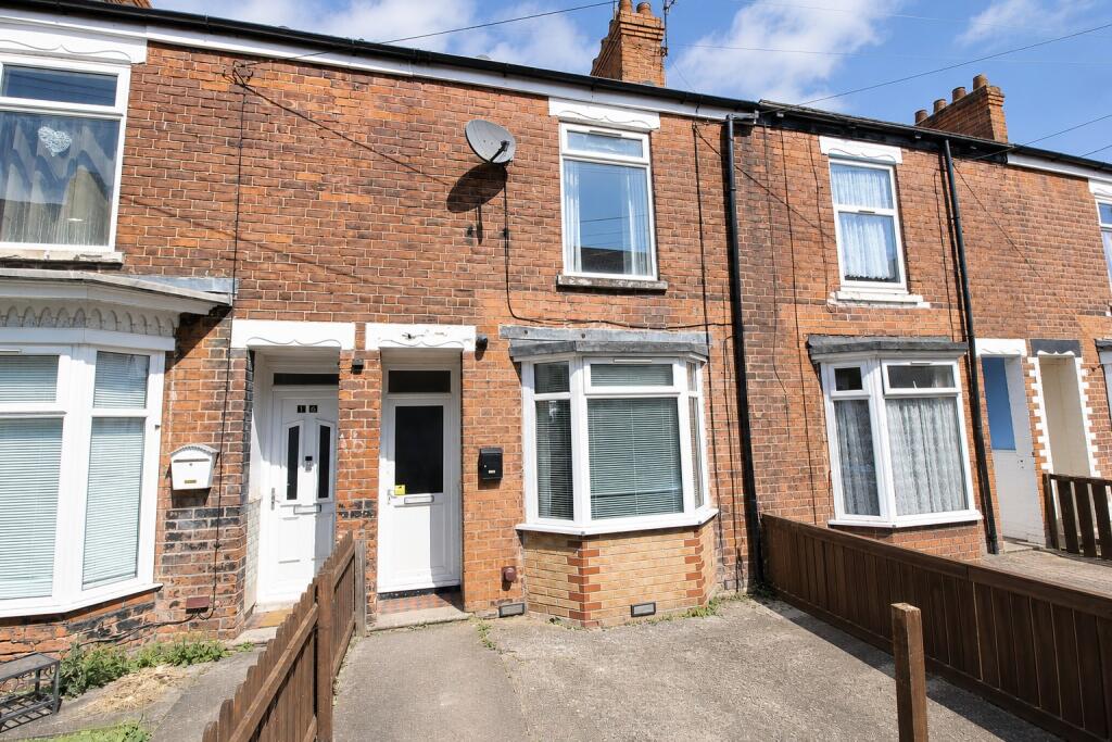 Main image of property: Chatham Street, Kingston Upon Hull, City Of Kingston Upon Hull