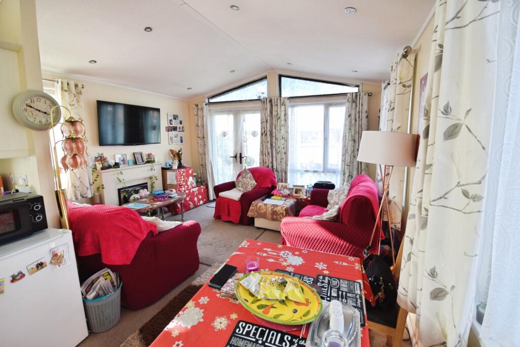 Catchwater Meadow Orby Road, Burgh Le Marsh, PE24 - View 5