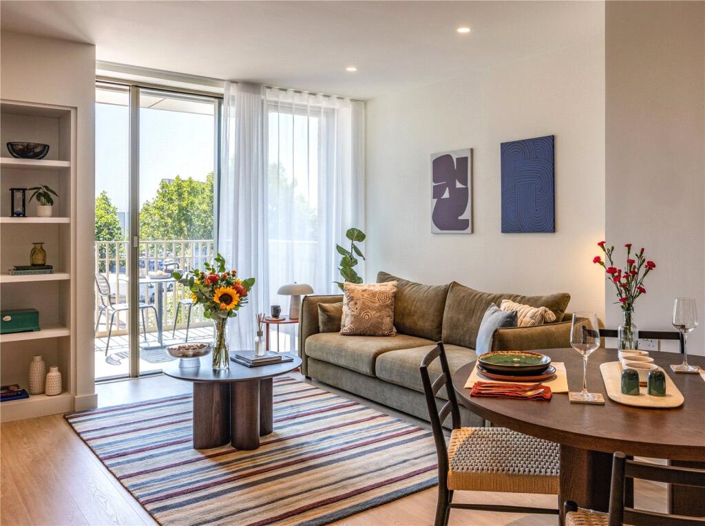 Apartament me 3 dhoma