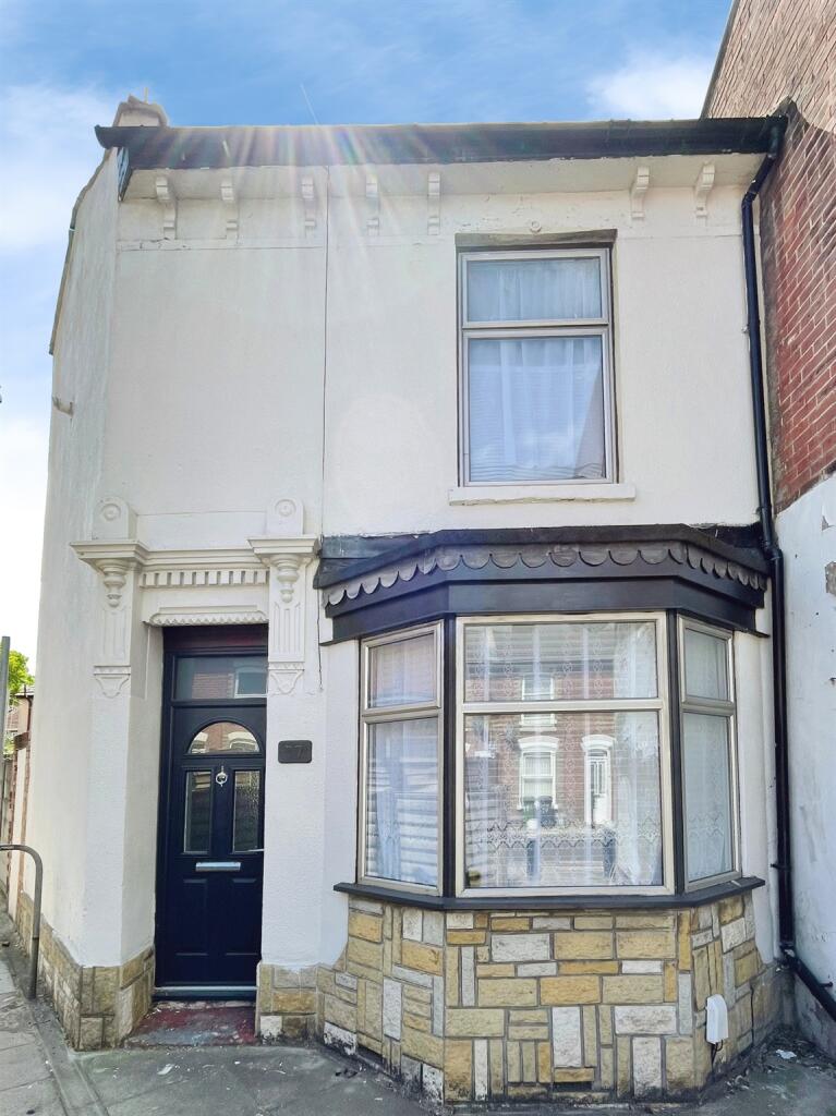 Main image of property: Seagrove Road, PORTSMOUTH