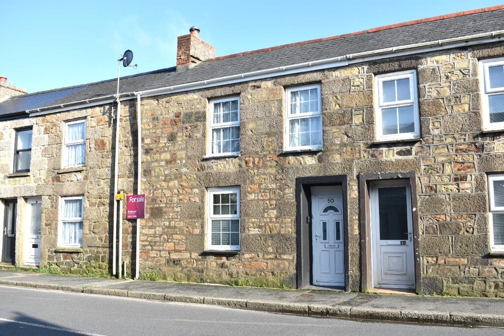 Main image of property: Camborne