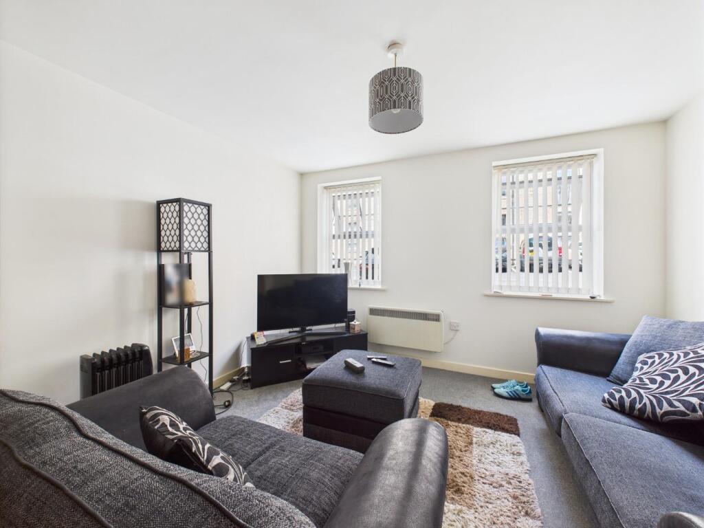 Additional image 2 of Old Souls Mill, Wood Street, Crossflatts, Bingley