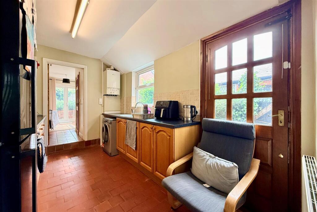 Ridgacre Road West, Quinton, Birmingham photo 5