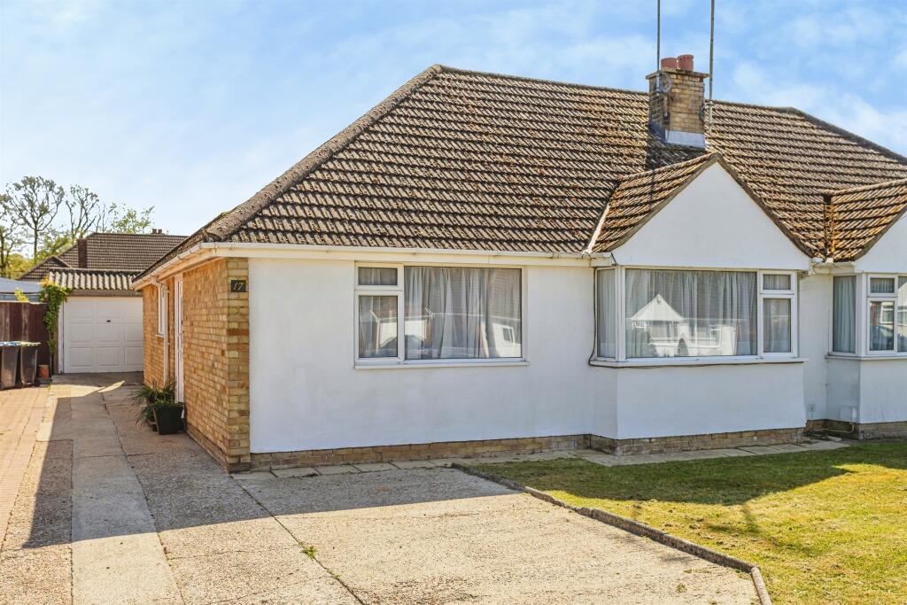 Main image of property: Meadow Lane, Burgess Hill