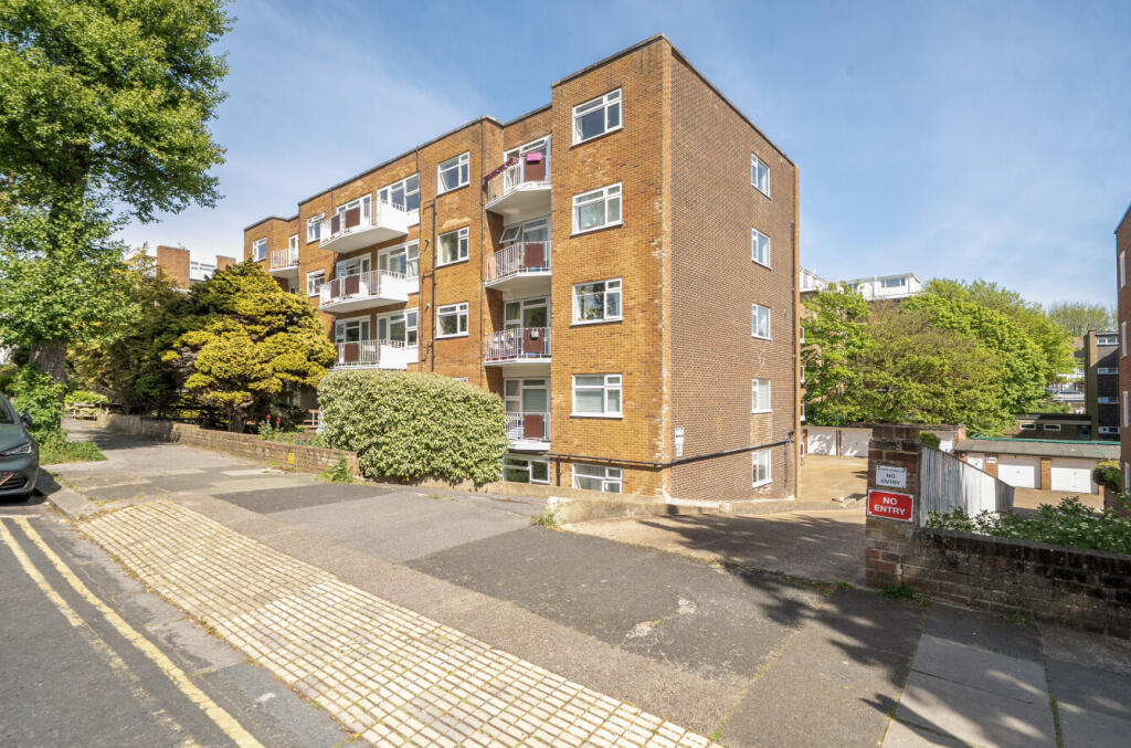 Main image of property: Palmeira Avenue, Hove, East Sussex, BN3