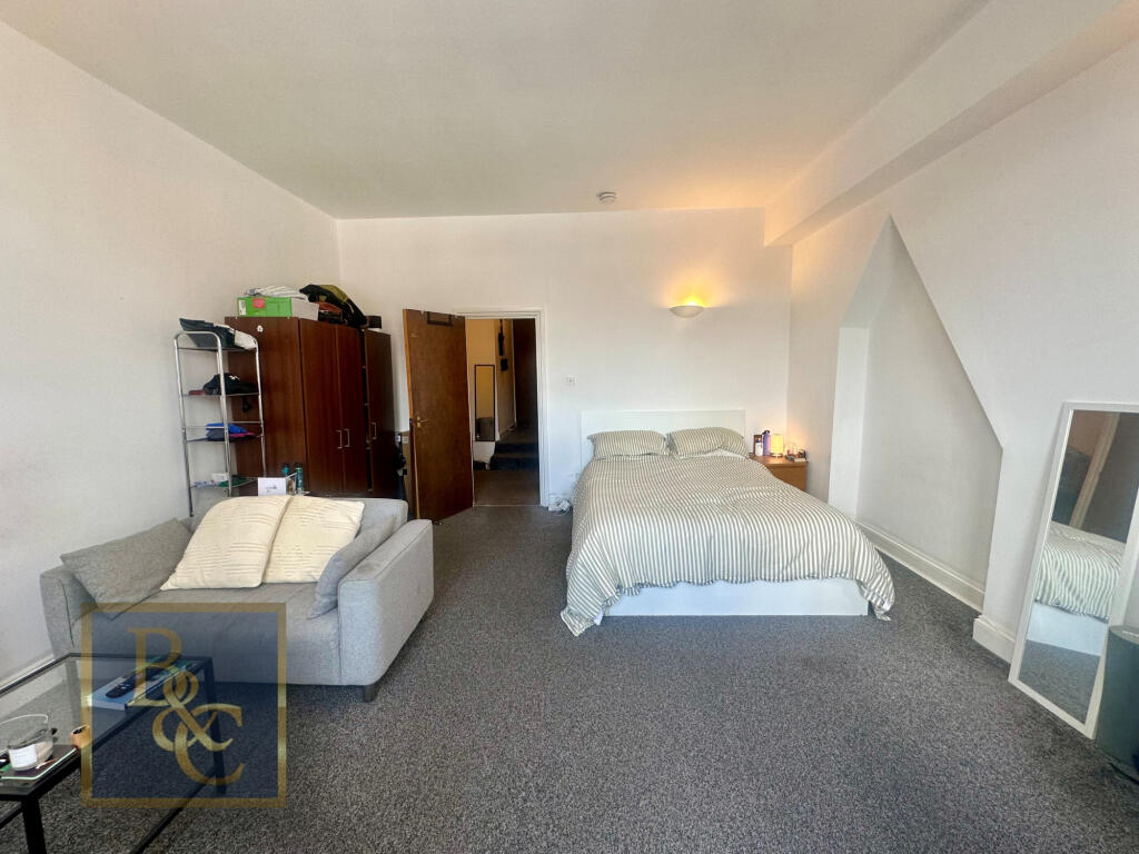 Apartment in London, Maitland Park, Kentish Town - View 4
