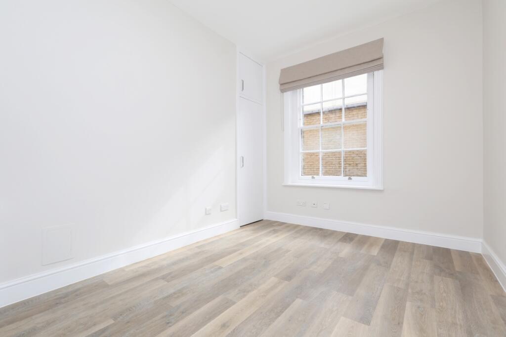 Main image of property: Upper Berkeley Street London W1H