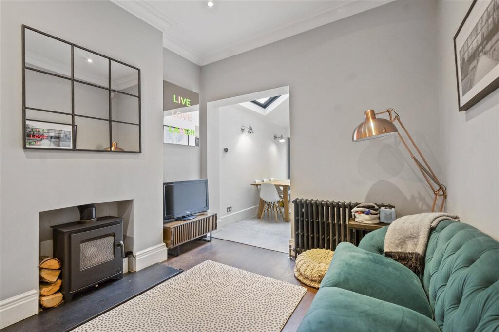 Worlingham Road, East Dulwich, London, SE22 photo 4